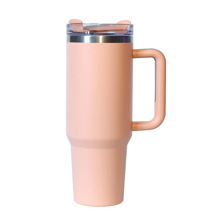 Zein da termos baten eta tumbler baten arteko aldea?