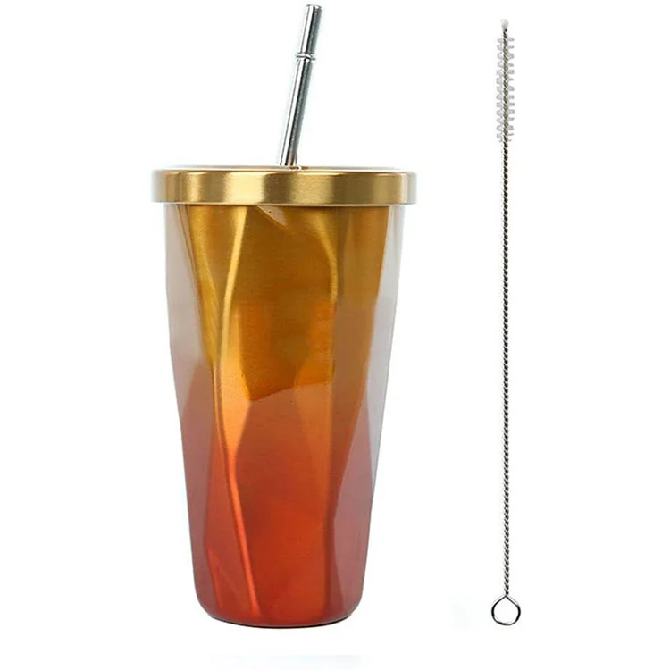 Nola aukeratu bidaia-tumbler baten materiala?
