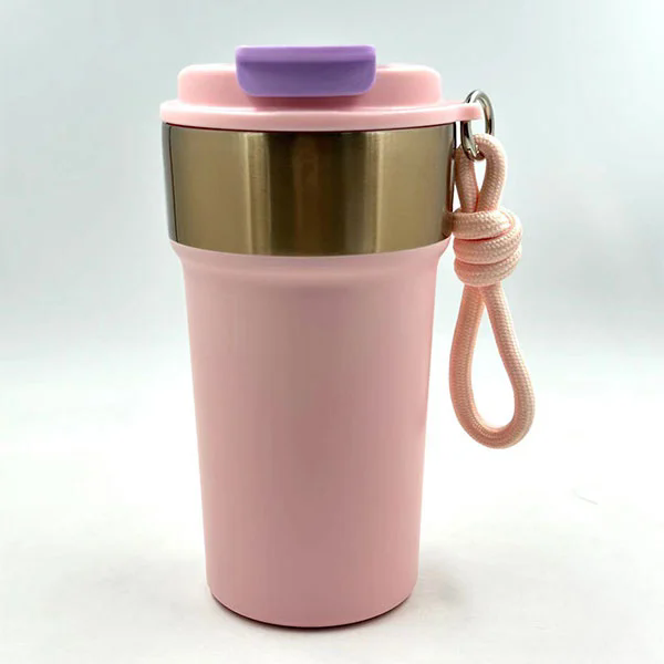 Zergatik dira Stainless Tumblers aukera ezin hobea edateko ontzi modernoetarako?