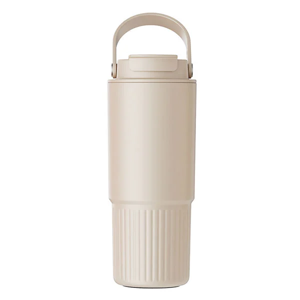 Zenbat lagun, ni bezala, ezin dira gehiago termo edalontzirik gabe bizi?