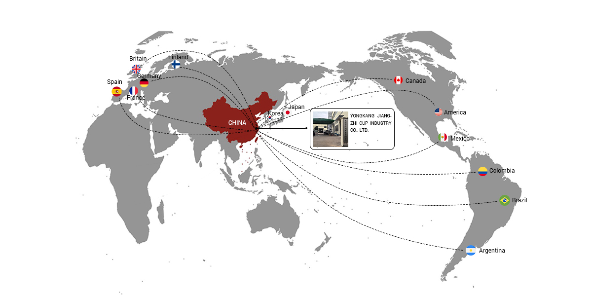 Noiz ekin zion Yongkang Jiangzhi Cup Industriak ekoizten 2026an?