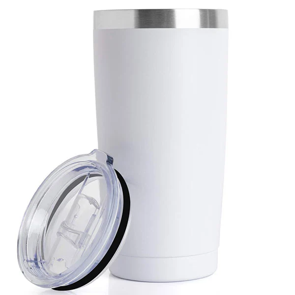 20 oz altzairu herdoilgaitzezko katilua