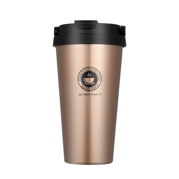 Auto Mug