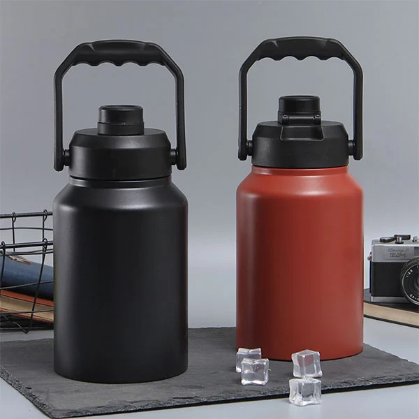 Growler matrazea