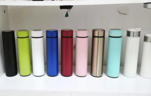 Stainless Steel Vacuum Flask