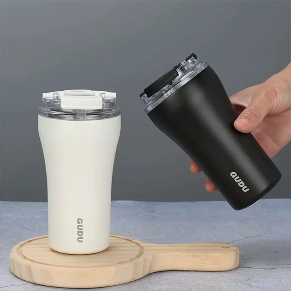 Leak Proof Travel Mug