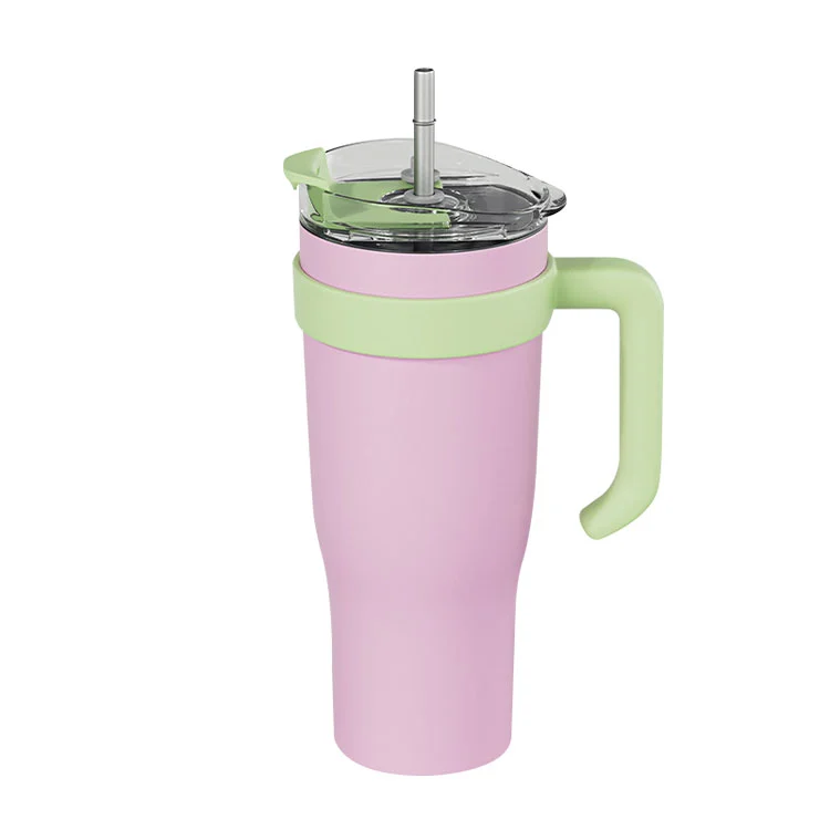 Errepideko bidaia tumbler