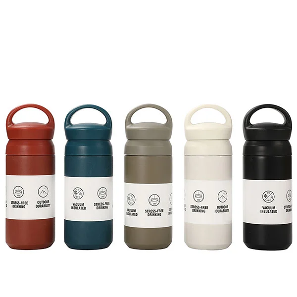 Skinny tumblers