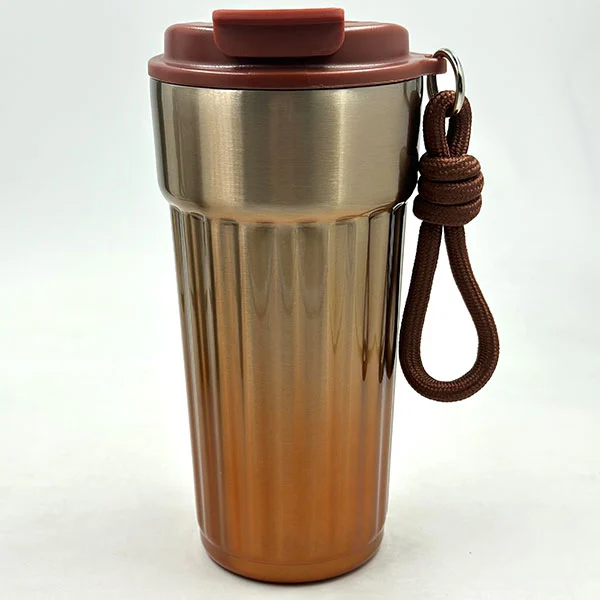 Starbucks estiloko kafe-katilua