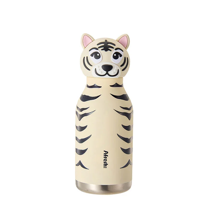 Supermerkaturako ur botila